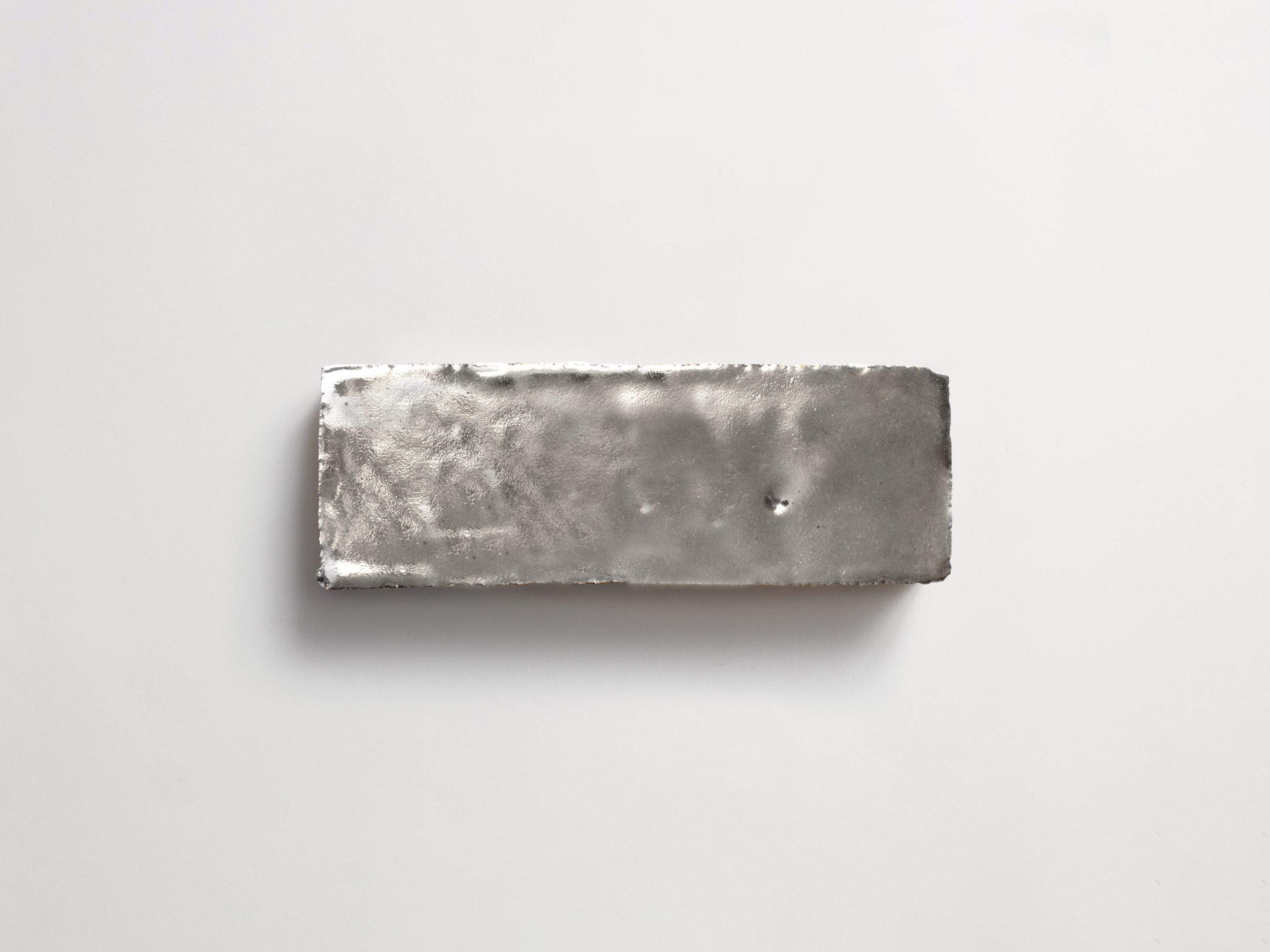 メルピヨ silver zellige tile | platinum subway bejmat | clé tile