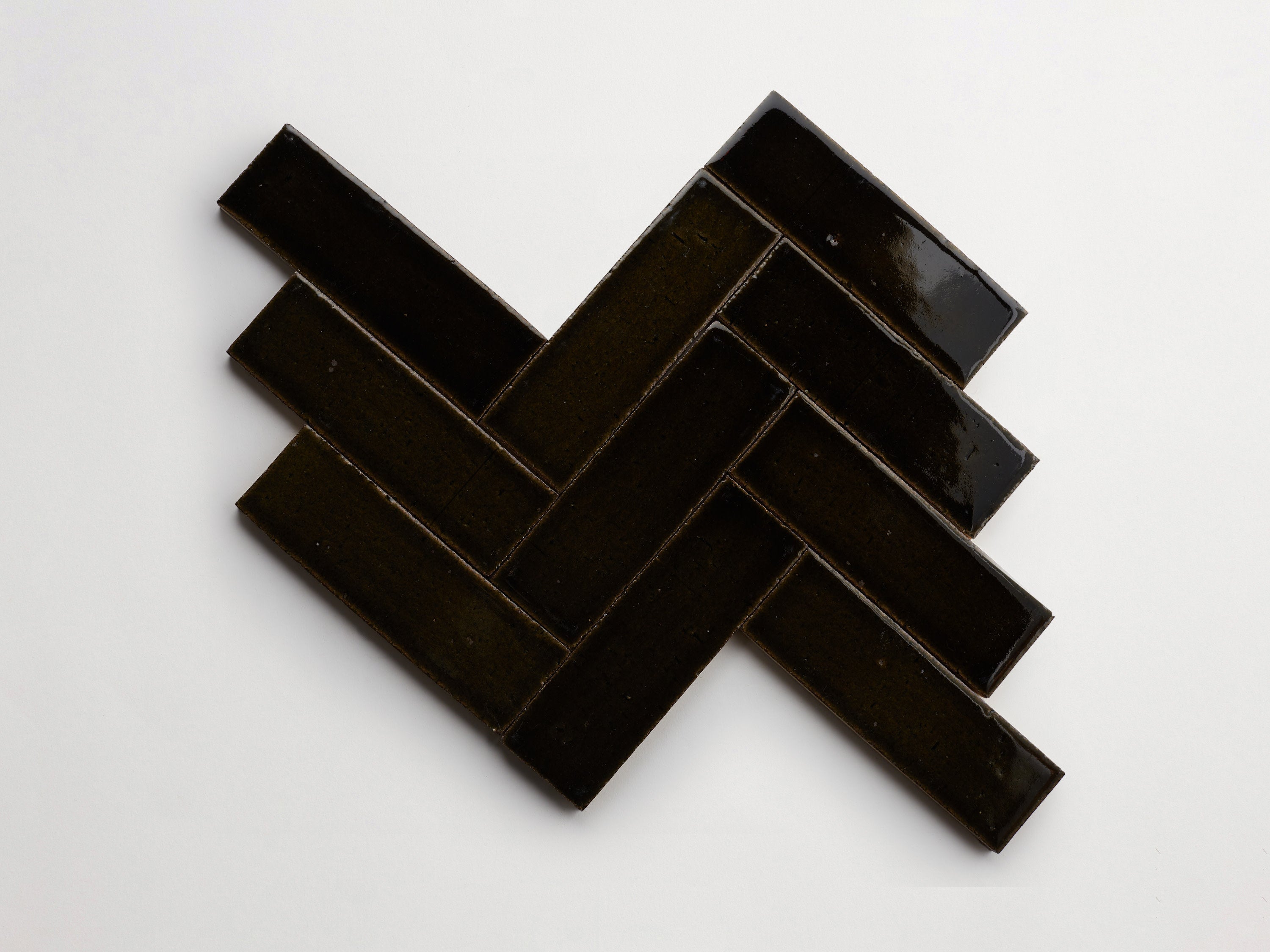 clé guild: ophelia | cigar | gloss | hudson woodland ~ 2½