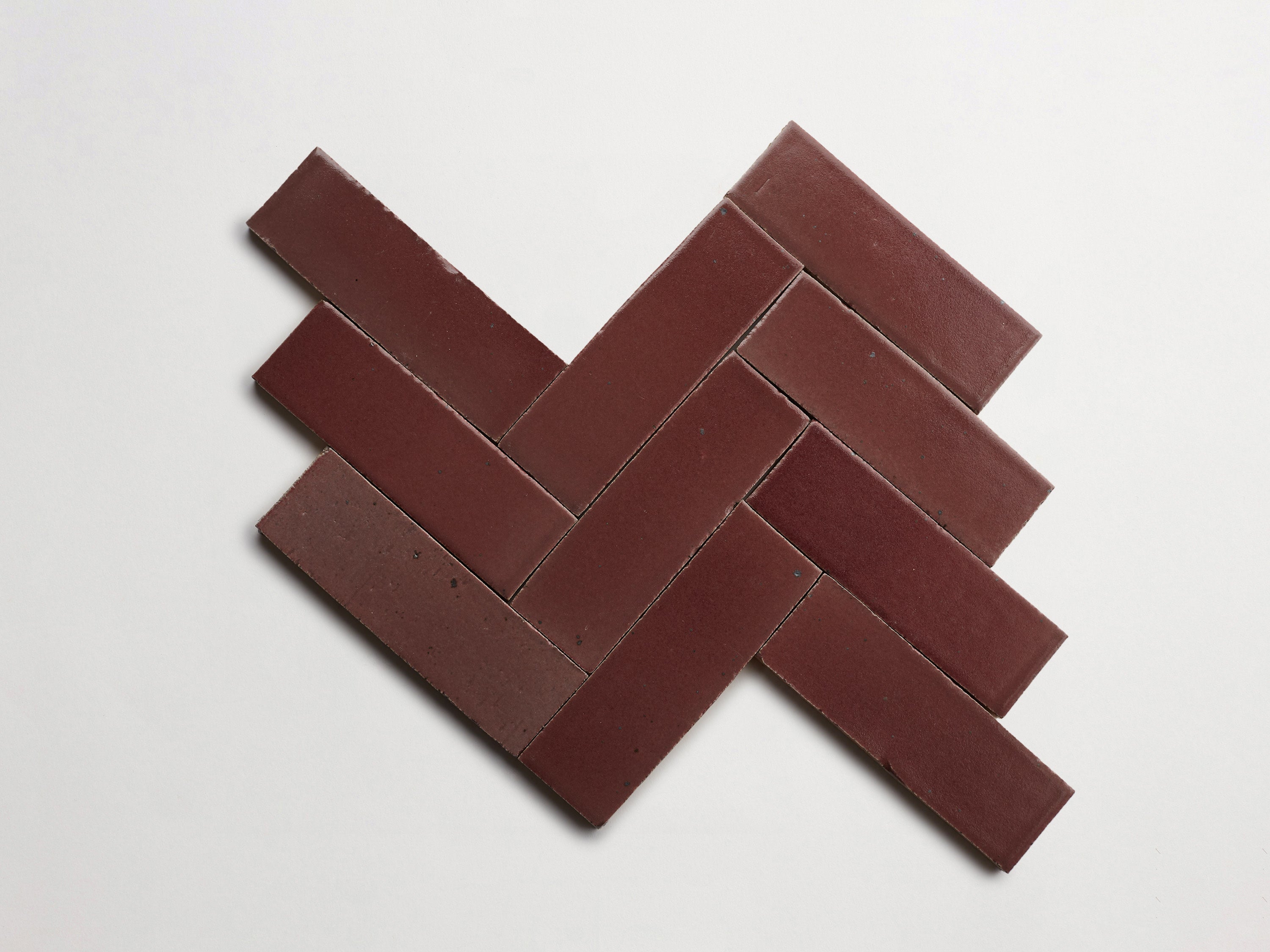 clé guild: ophelia | cigar | gloss | dutchess rose ~ 2½