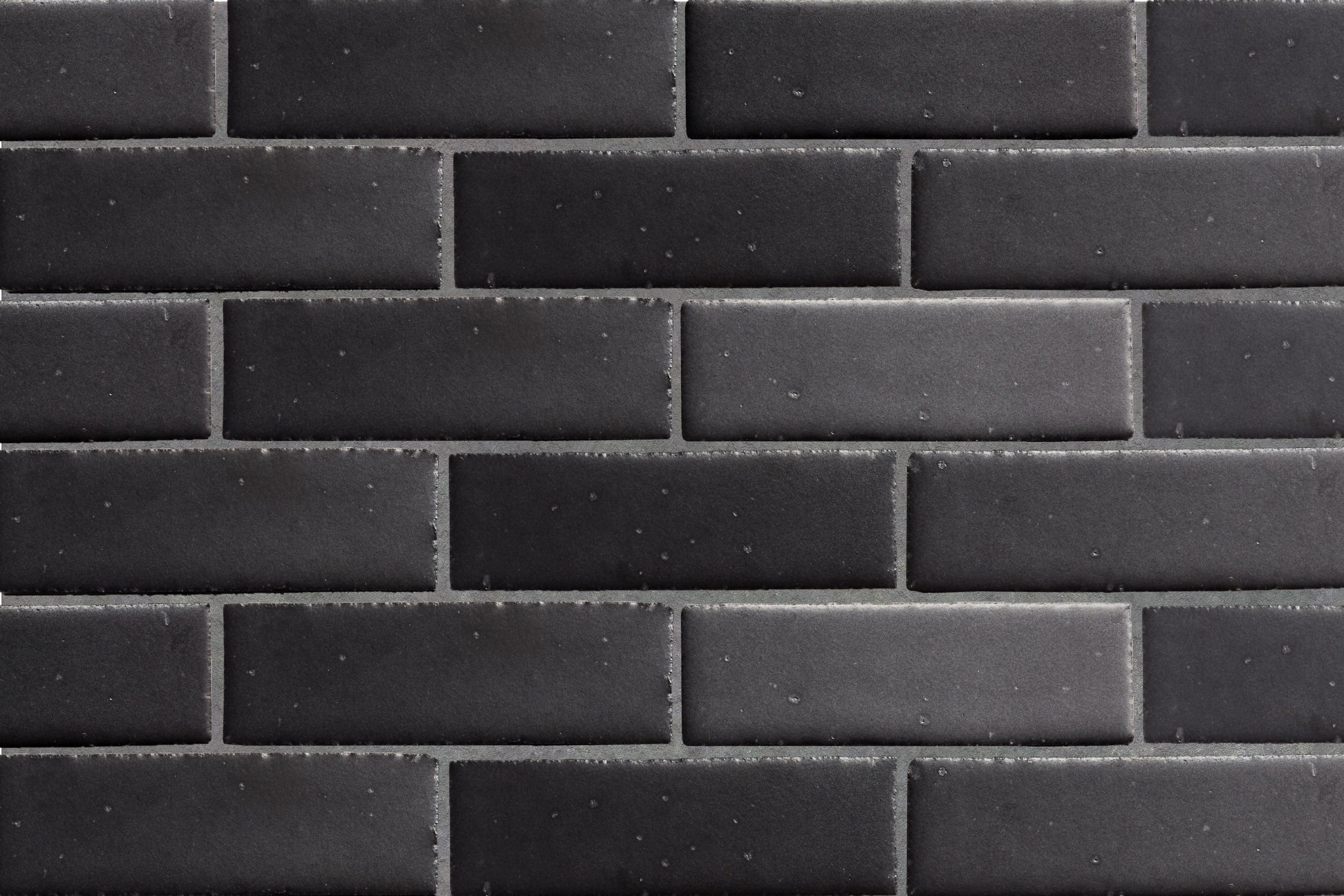 clé guild | fundamentals | brick | small batch black matte