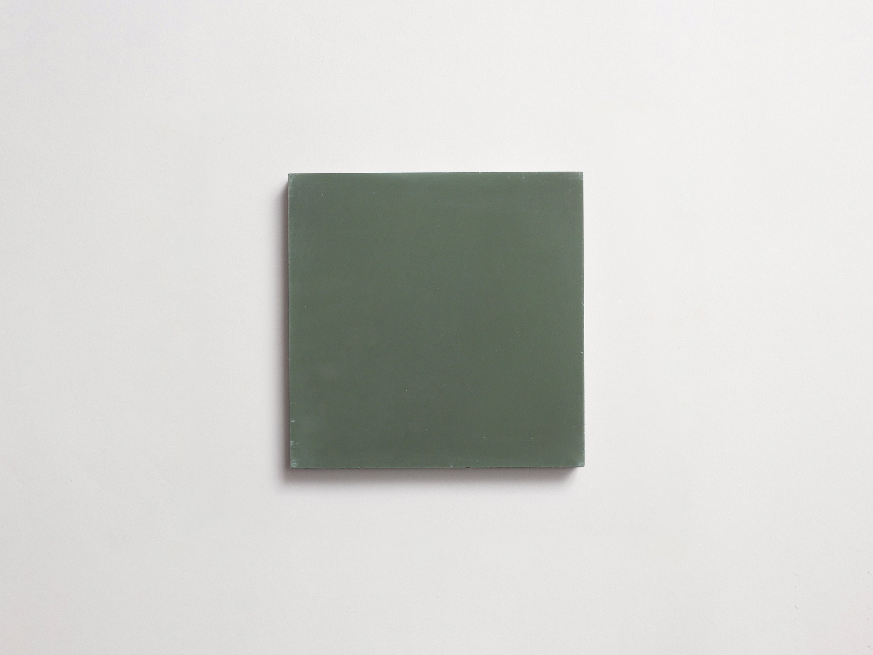 Cement Checkerboard Tile Bundle 4x4 | Blue, Forest Green | clé