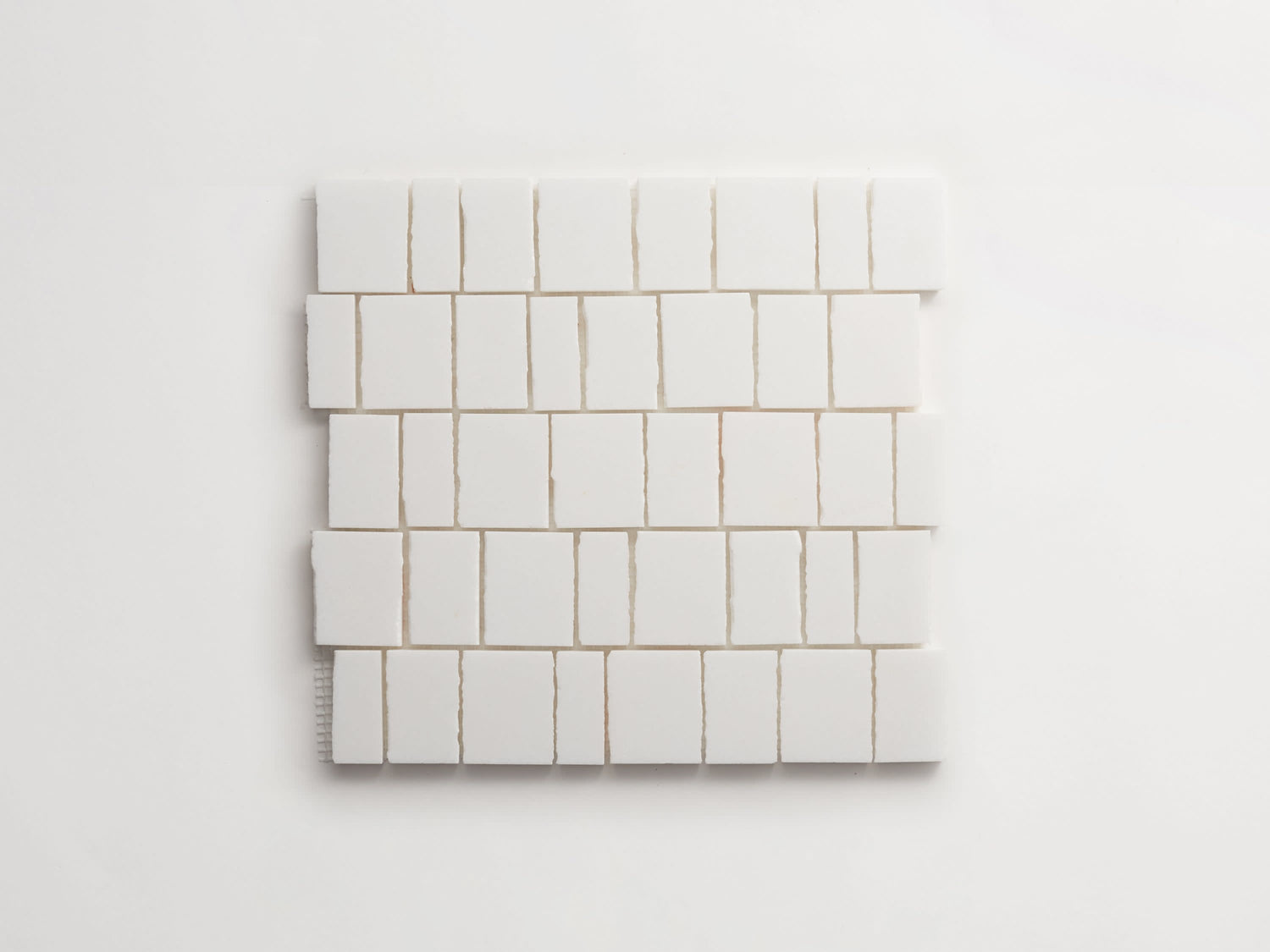 Group Name:lapidary-rough-cut-mosaic-sheet-standard-joint