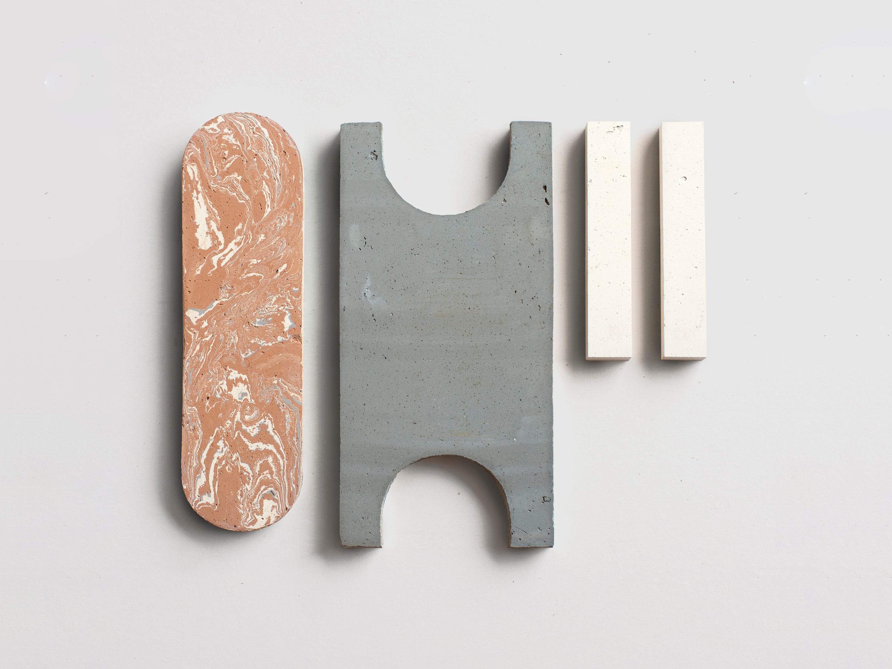 giardino all'italiana | cristina celestino | clé tile