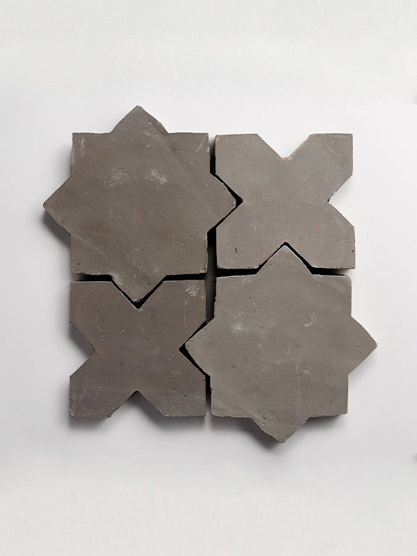 clé tile | design emboldened | artisan tiles for the
