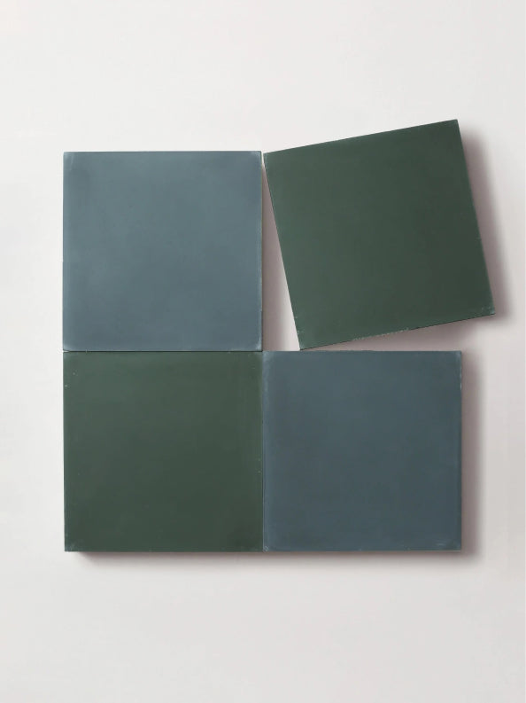 clé tile | design emboldened | artisan tiles for the