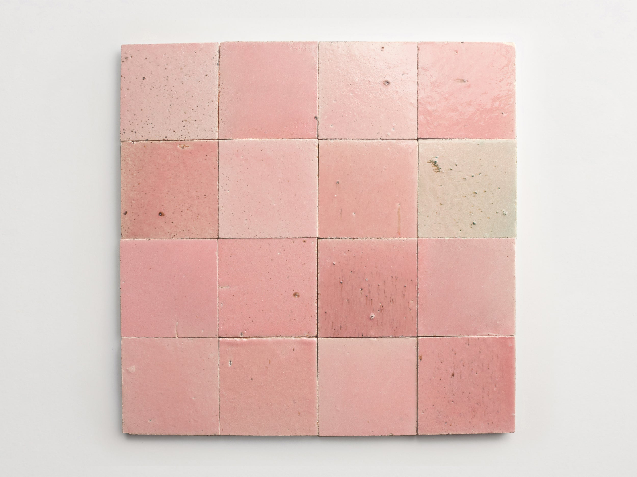 eastern earthenware | cherry blossom | petite | february 2023 ~ 4"x4"x0.375"