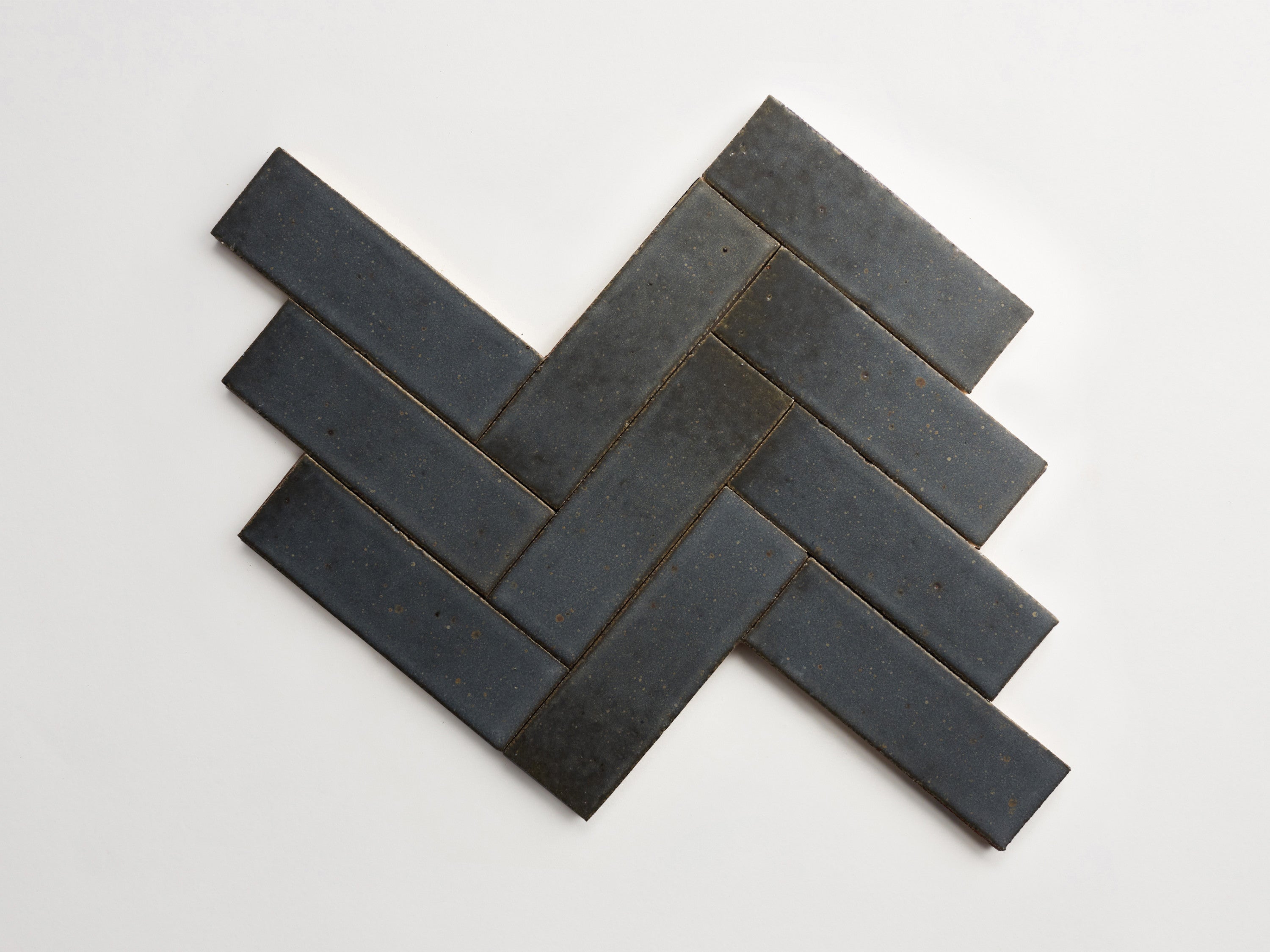 Navy blue tile | 2x8 | Denimcraft collection | Bootcut | clé