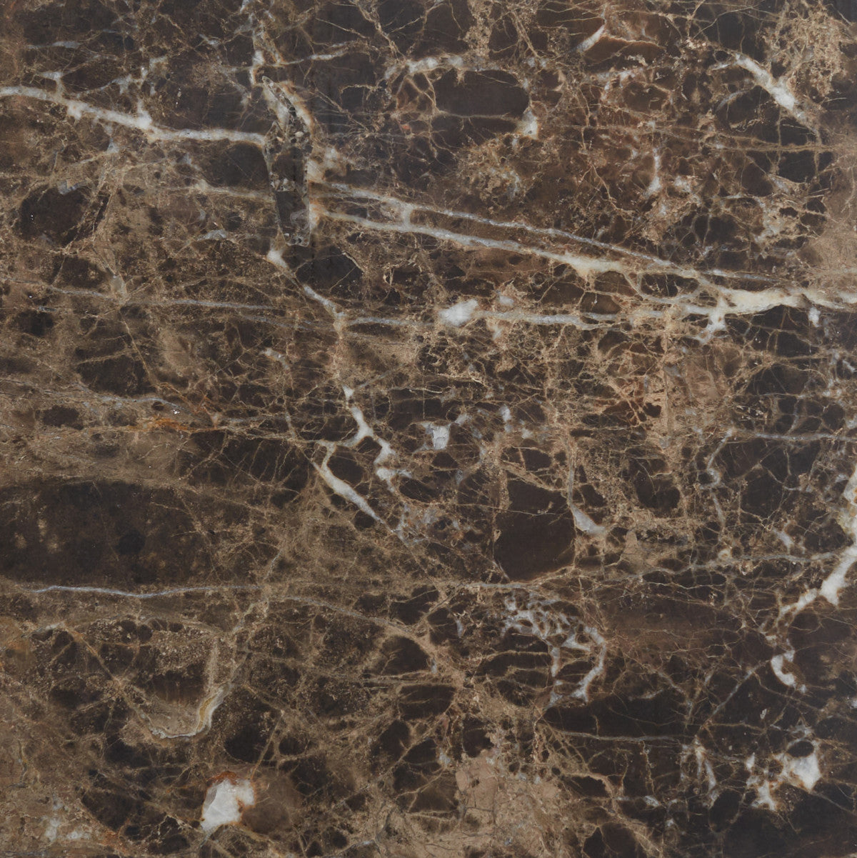 cle tile stone lapidary 12x12 single iberian chocolate