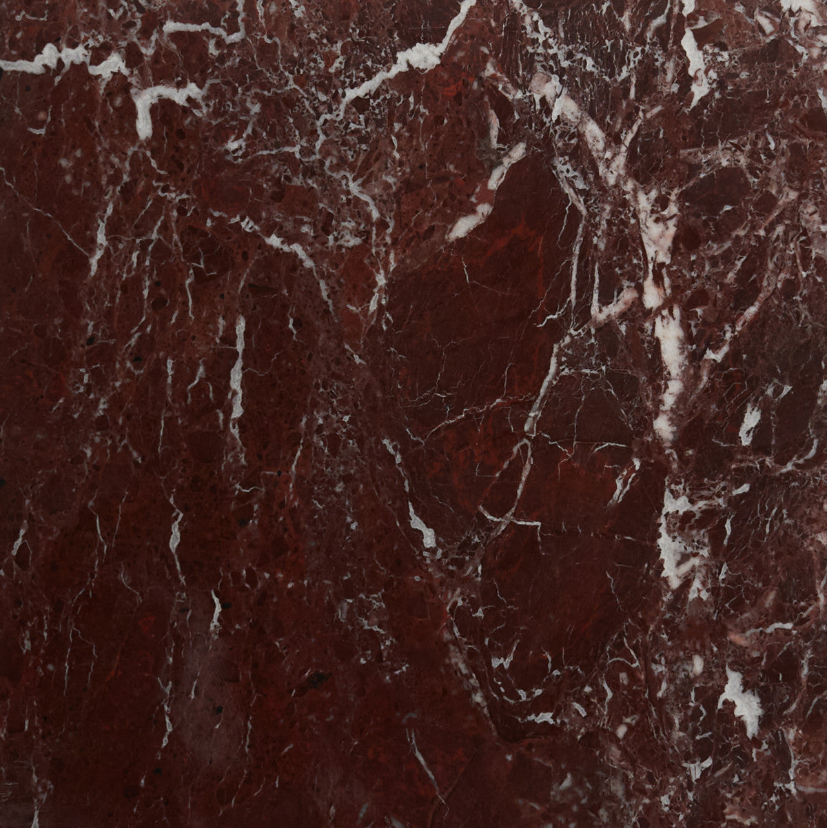 cle tile stone lapidary 12x12 single red