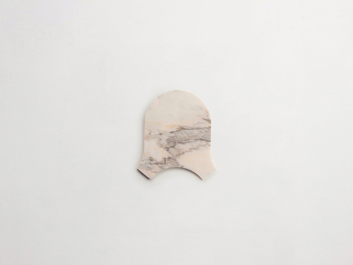 cle tile stone lapidary osvaldo pink single