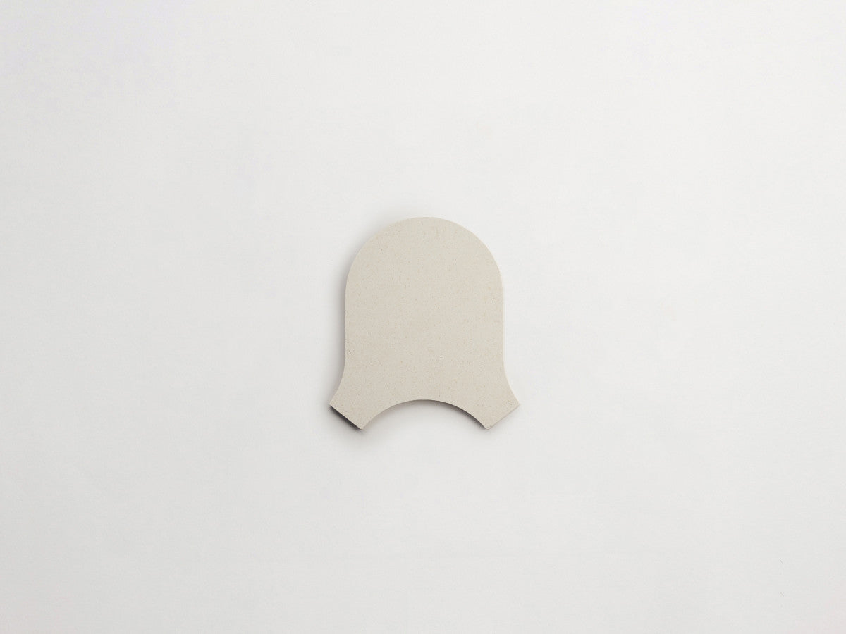 cle tile stone lapidary osvaldo white limestone single