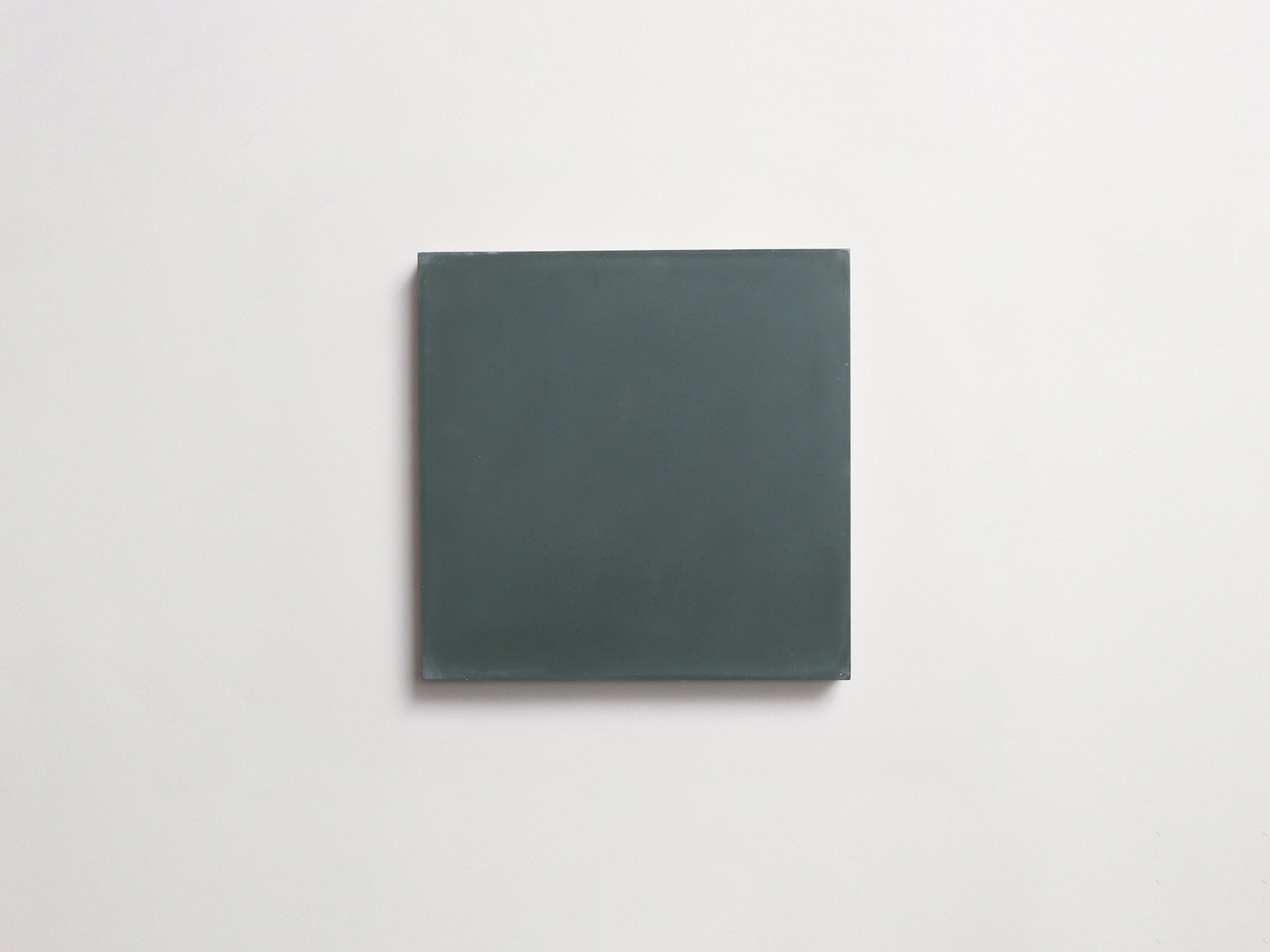 Cement Checkerboard Tile Bundle 4x4 | Blue, Forest Green | clé
