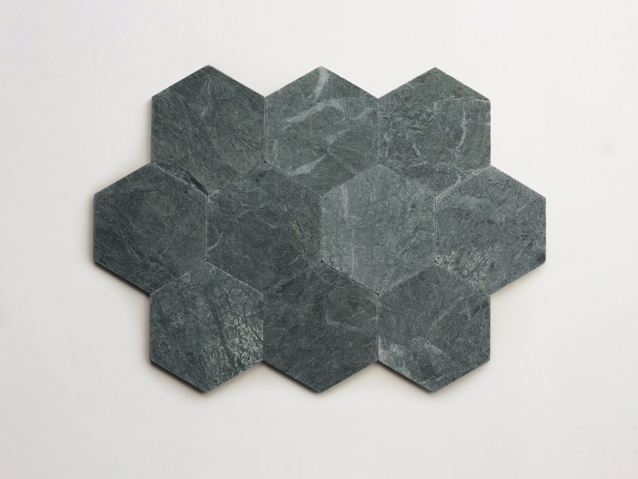 cle-tile-stone-tumbled-lapidary-verde-marble-hex-10up-3000x2250-300dpi .jpg