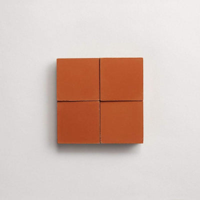 cement: solid | pixies | matte | flowerpot | sample ~ 2"x2"x⅝"