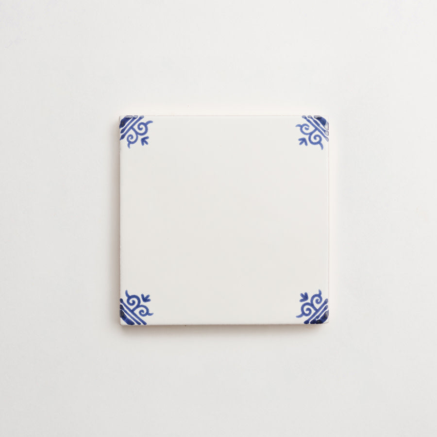 17th century piccola~corners