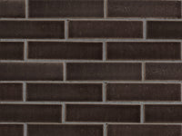 modern farmhouse brick | storm gloss ~ 2½"x9½"x⅜"