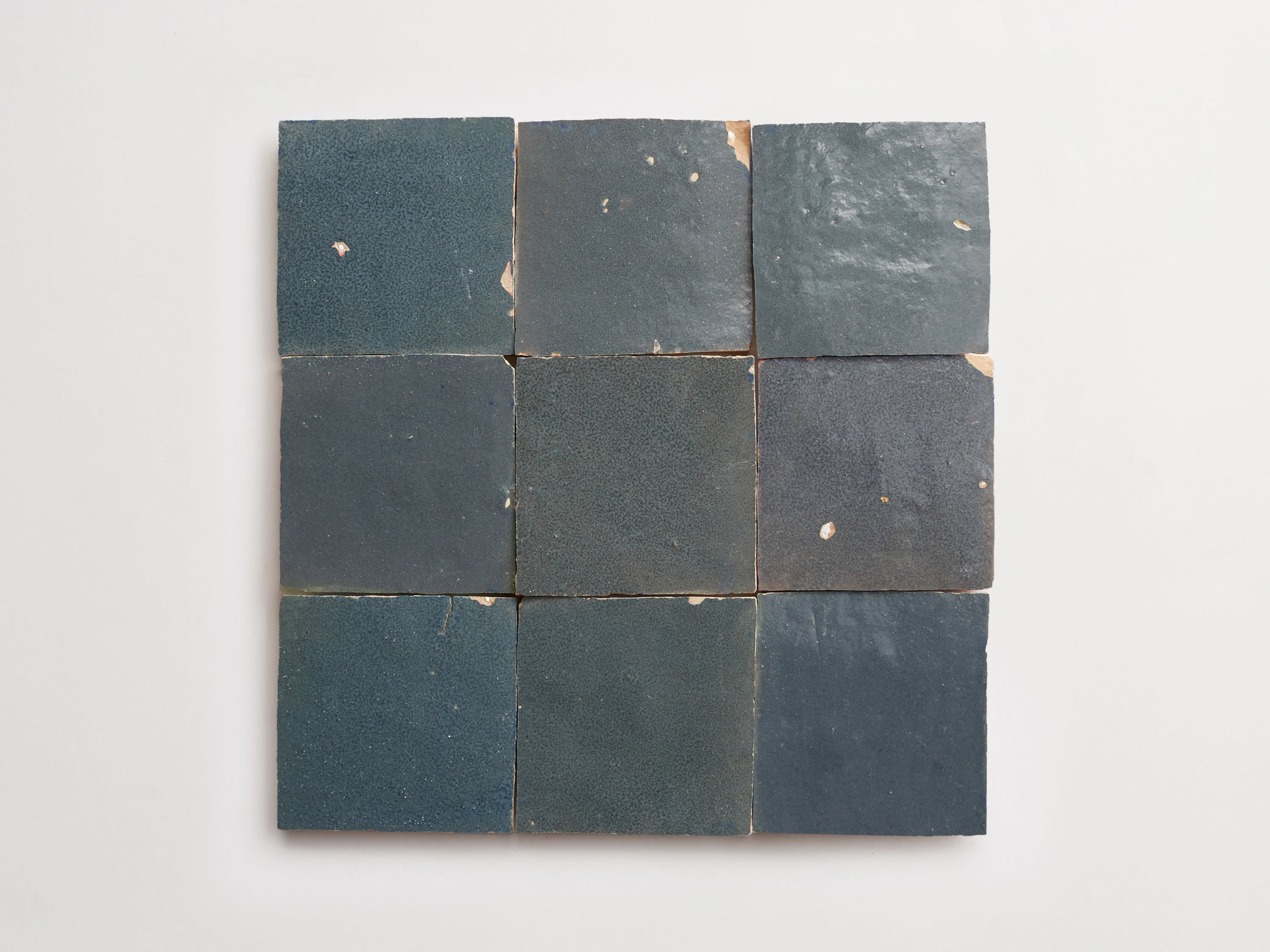 grey zellige tile | tempered steel 4