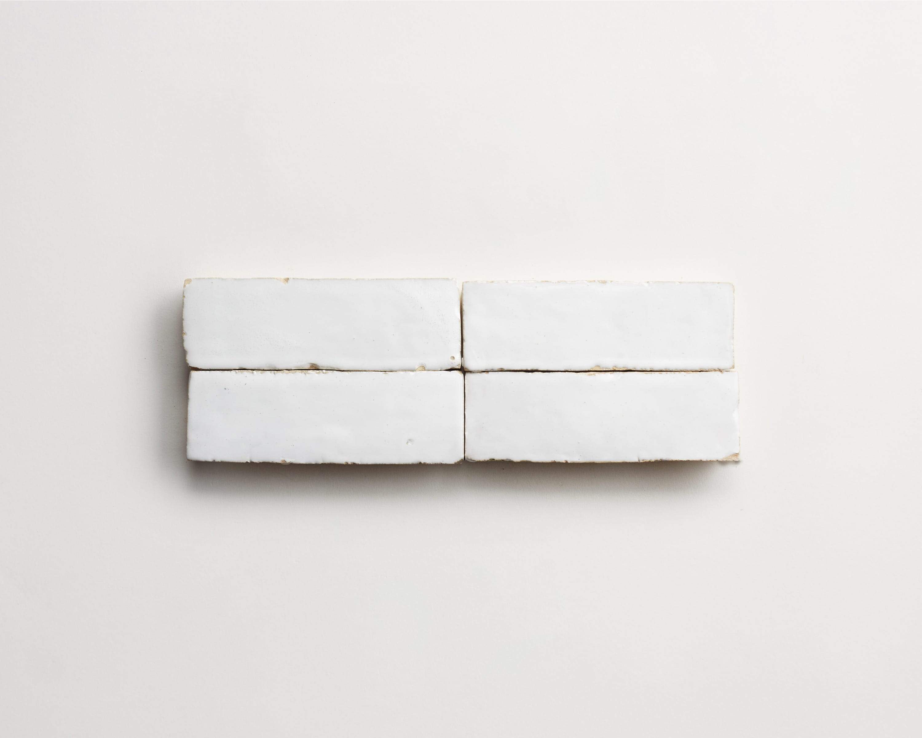 zellige tiles | moroccan sea salt white bejmat subway | clé zellige tiles | moroccan sea salt white bejmat subway | clé