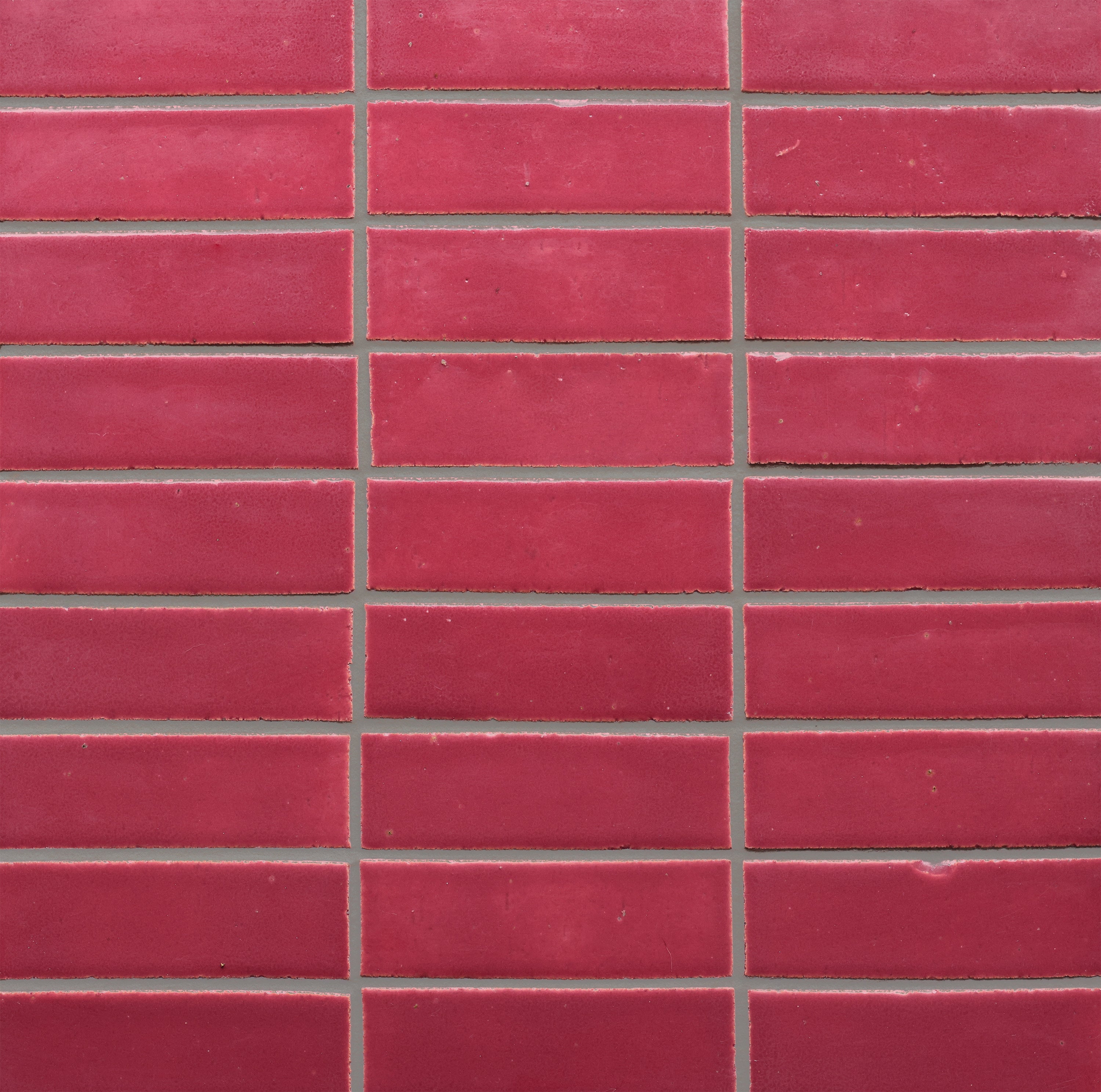 clé x ILIA | glazed thin brick tile | Figure | limited edition