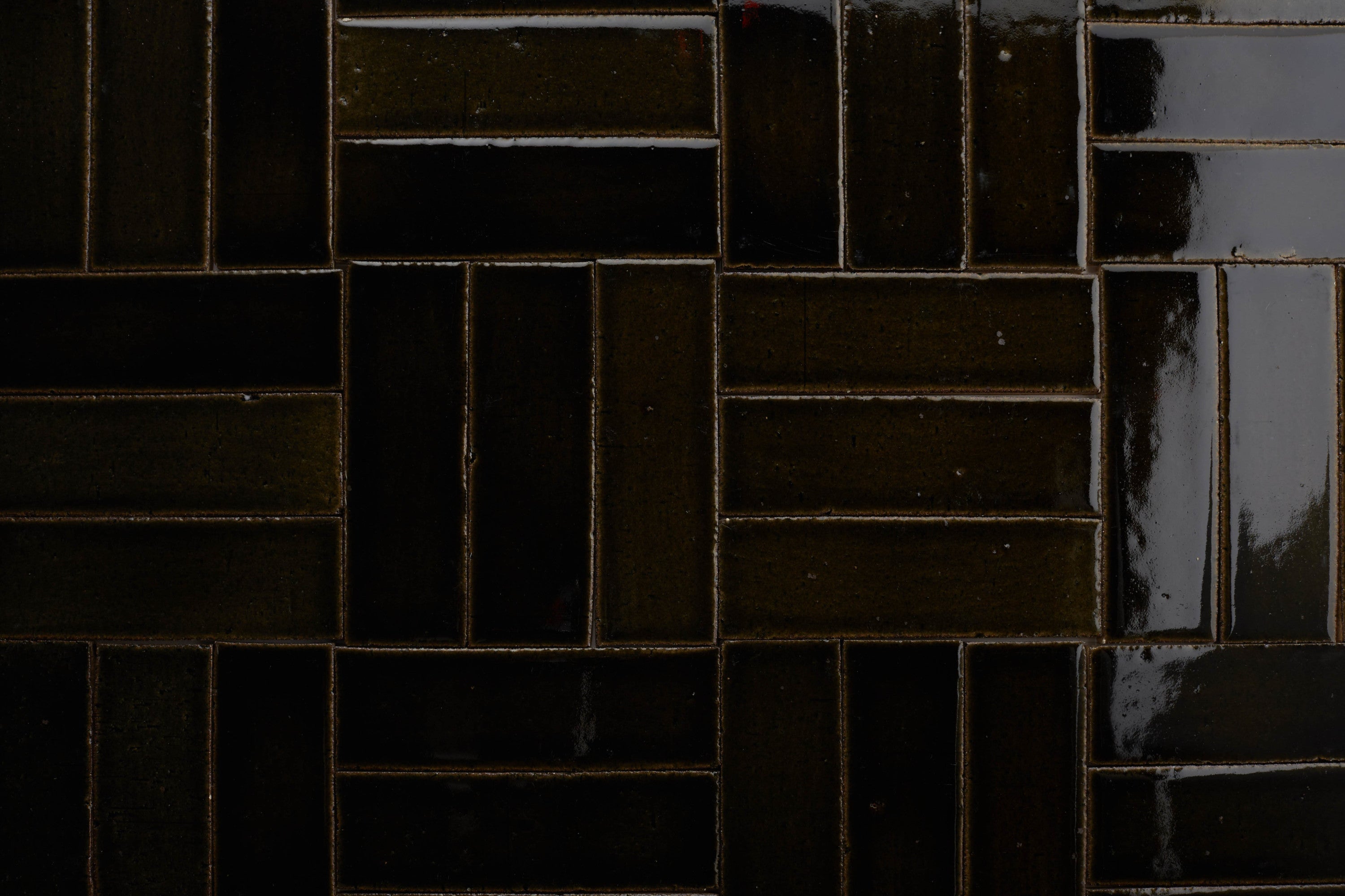 clé guild: ophelia | cigar | gloss | hudson woodland ~ 2½