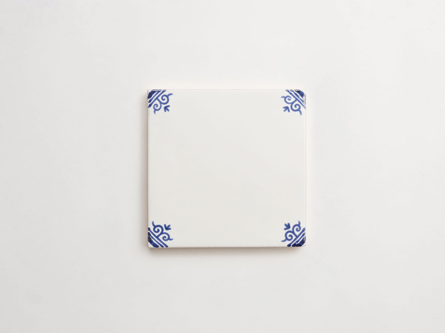 17th century piccola~corners