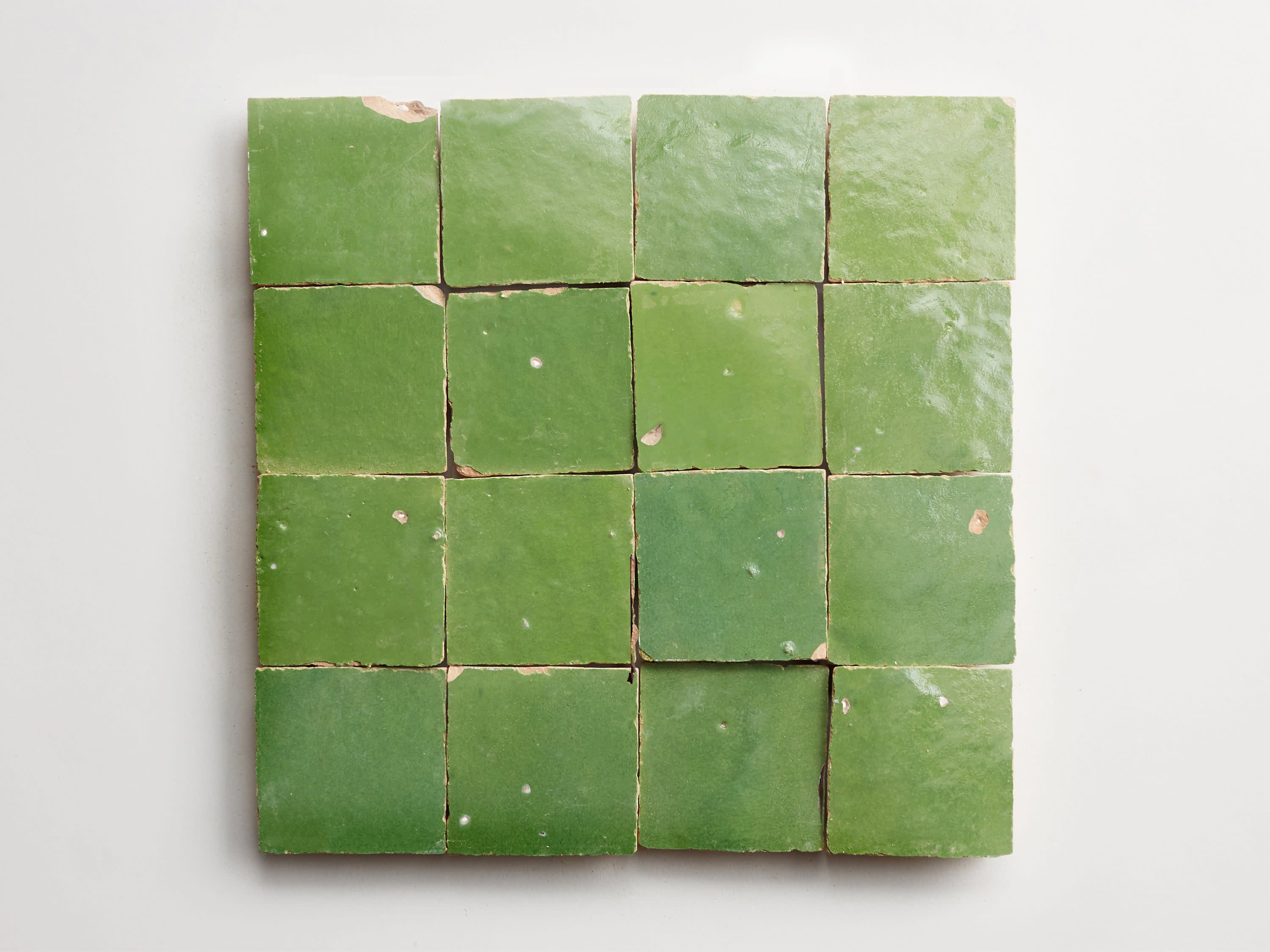 zellige tiles | moroccan | fallen citrus 2