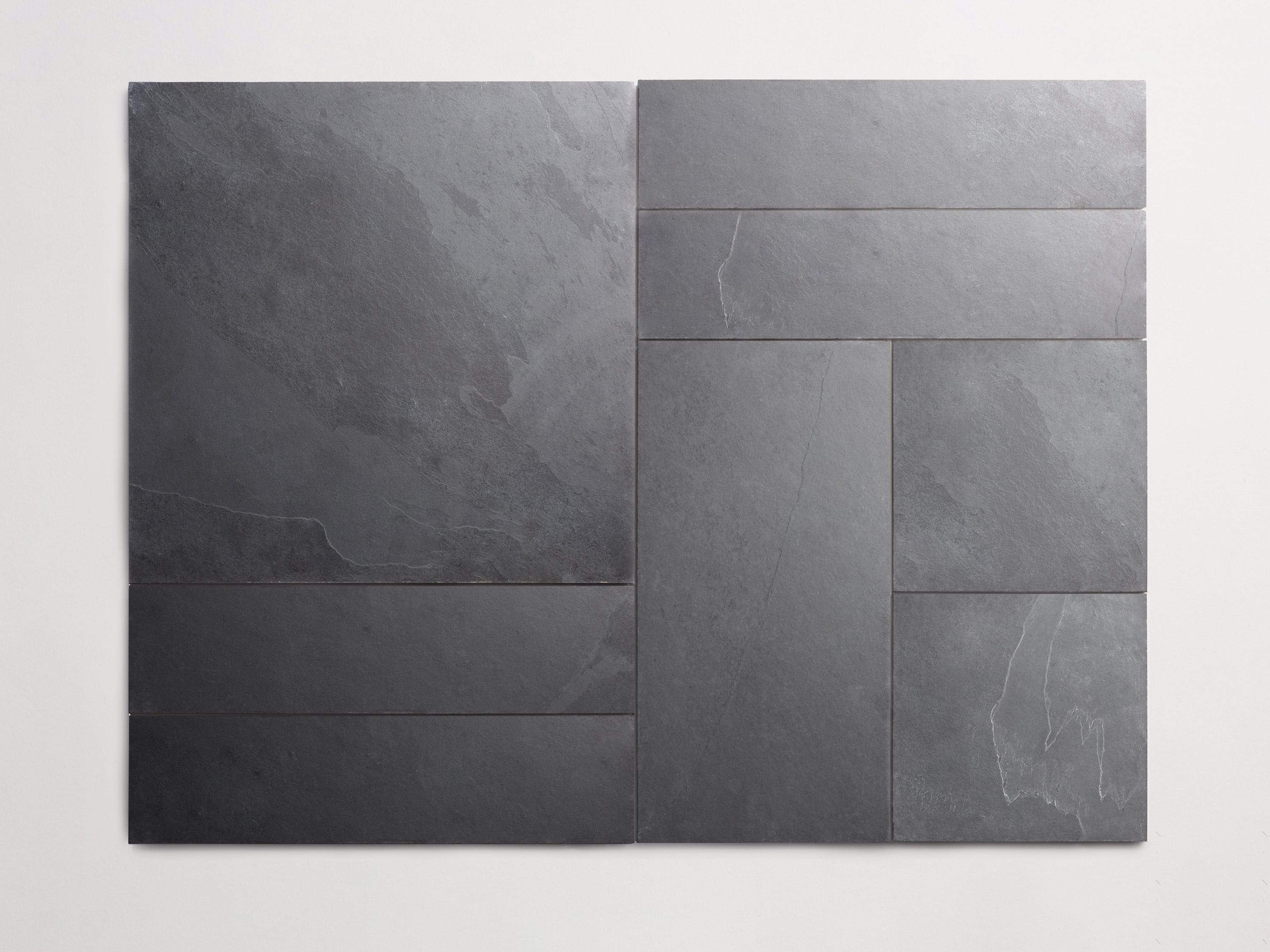 clé basics slate modernist mosaic