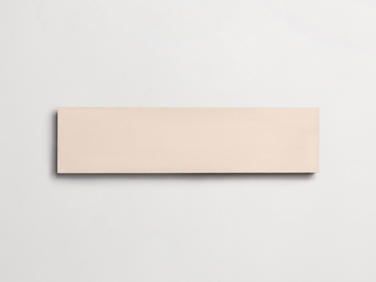 Cement Checkerboard Tile Bundle 12x3 Pink, Green.