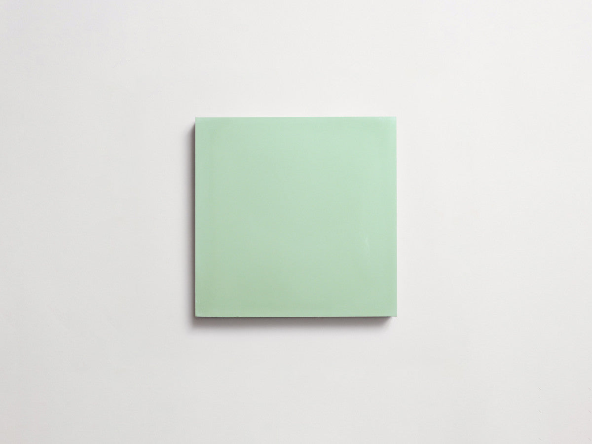 Cement Checkerboard Tile Bundle 4x4 Blue, Green.