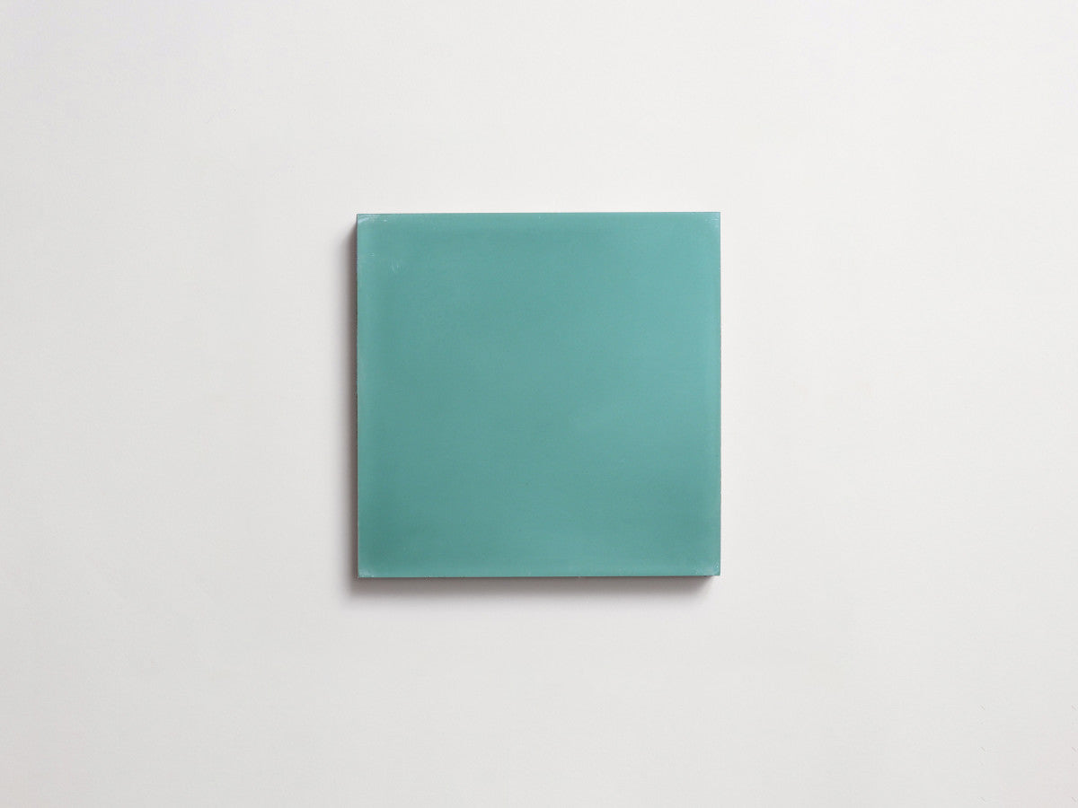 Cement Checkerboard Tile Bundle 4x4 Blue, Grey.