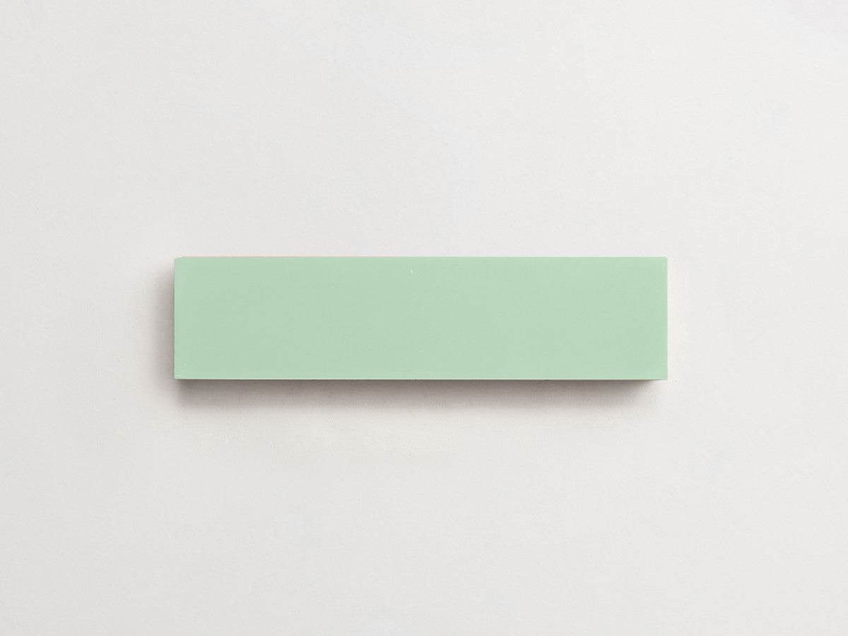 Cement Checkerboard Tile Bundle 8x2 Pink, Green.