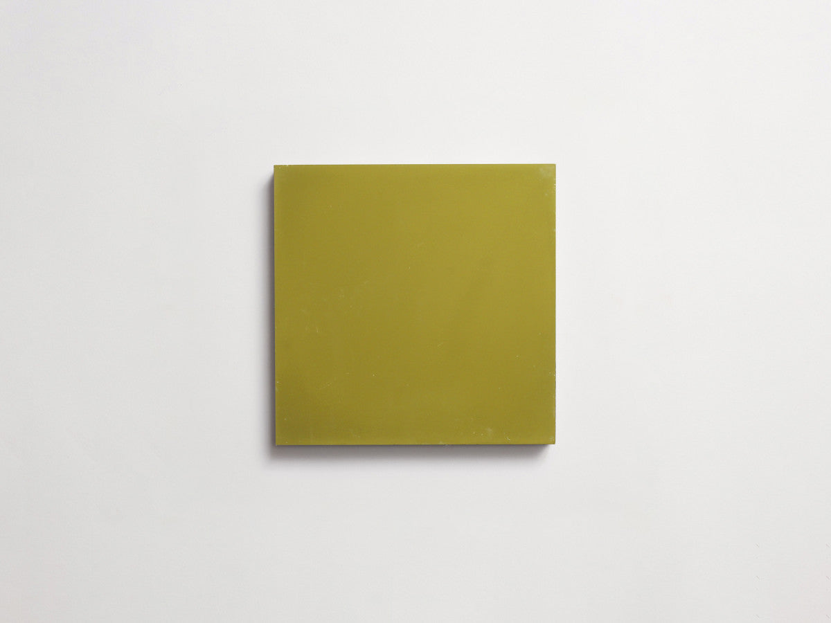 Cement Checkerboard Tile Bundle 4x4 Green, Red.
