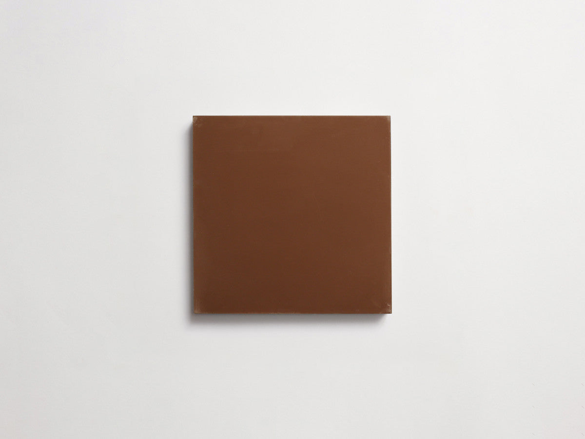 Cement Checkerboard Tile Bundle 4x4 Brown, Blue.