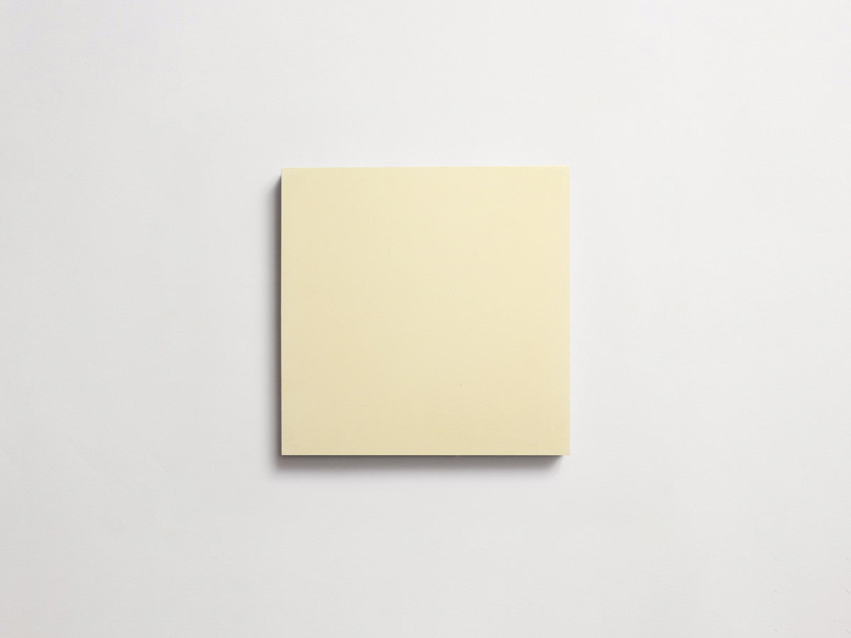Cement Checkerboard Tile Bundle 4x4 White, Red.