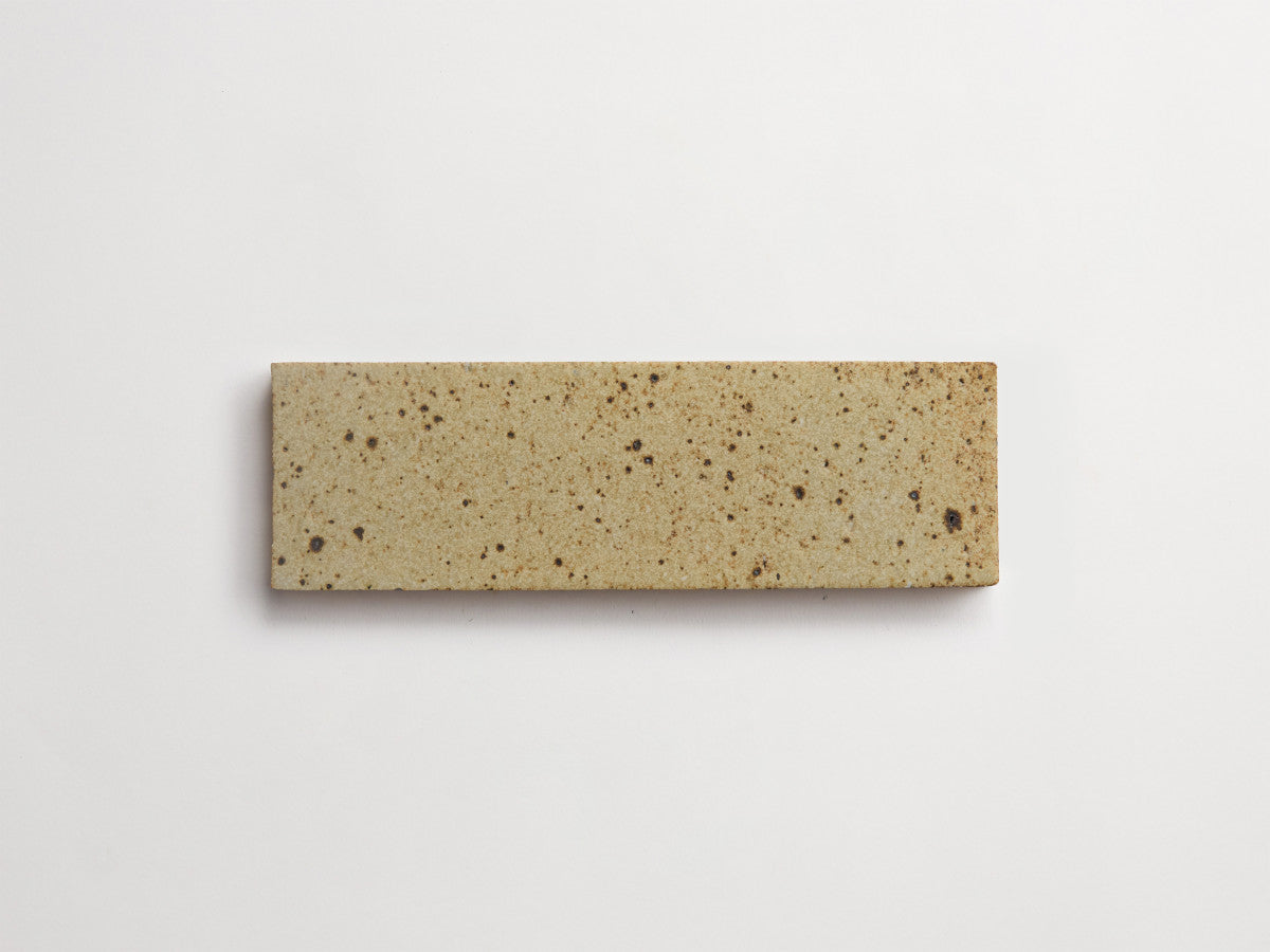 clé guild: new california | cigar | matte | fennel ~ 2½"x8"x½"