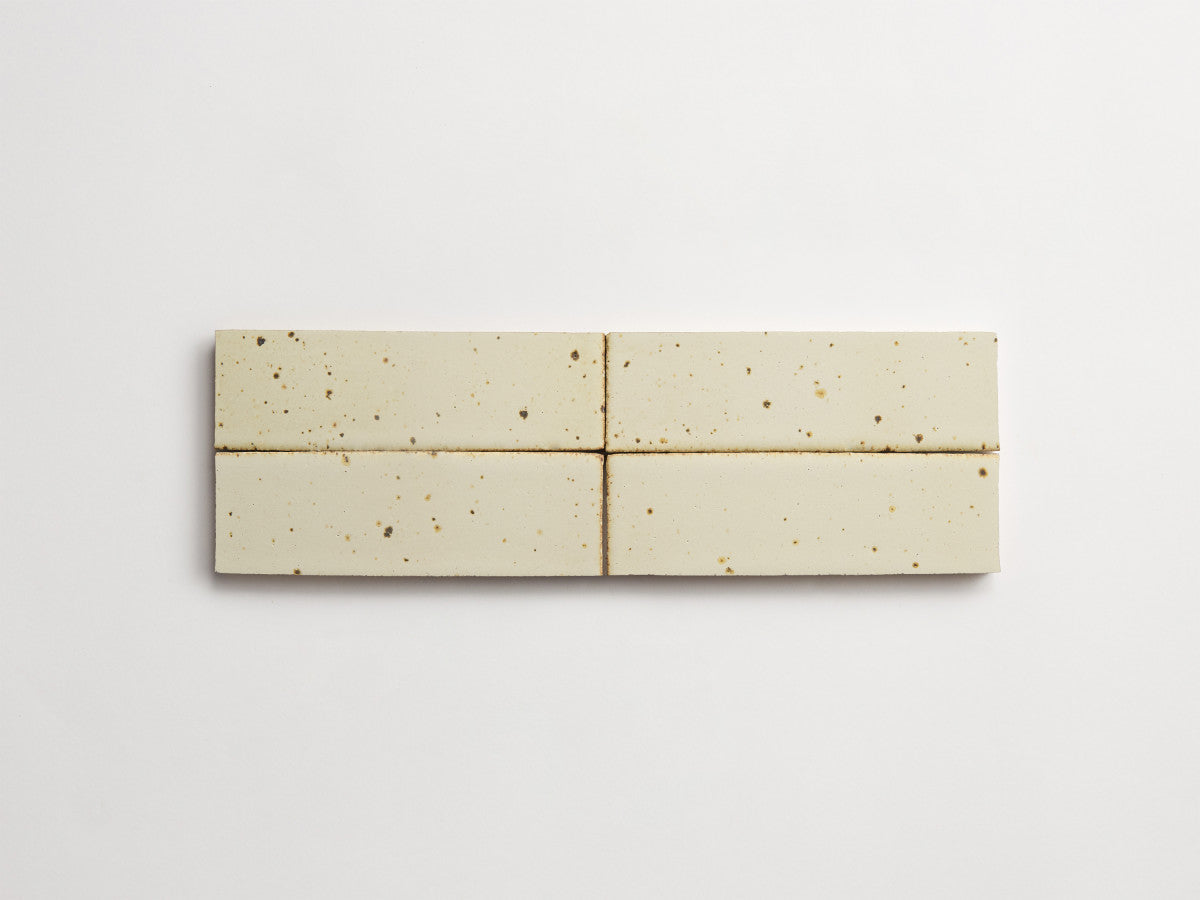 clé guild: new california | cigar | matte | yarrow ~ 2½"x8"x½"