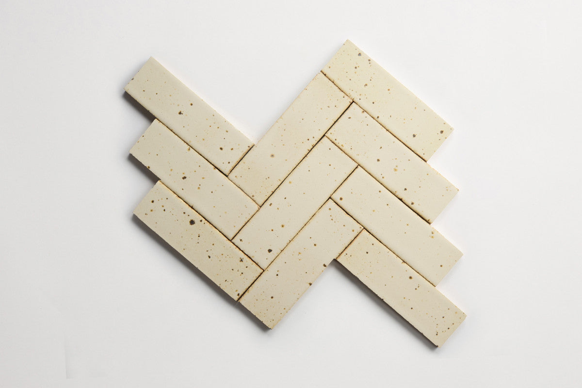 clé guild: new california | cigar | matte | yarrow ~ 2½"x8"x½"