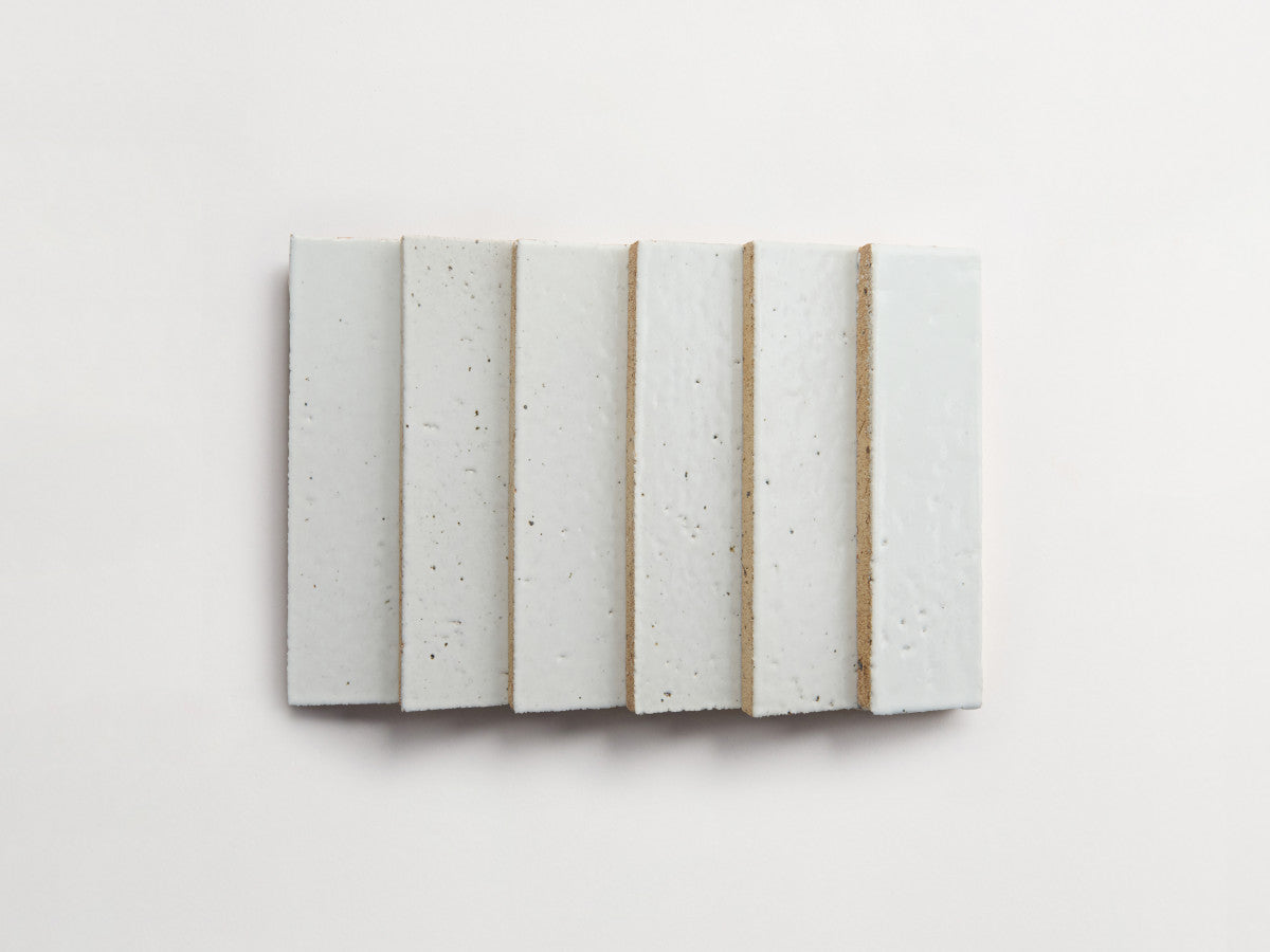 clé guild: new california | cigar | gloss | dogwood ~ 2½"x8"x½"