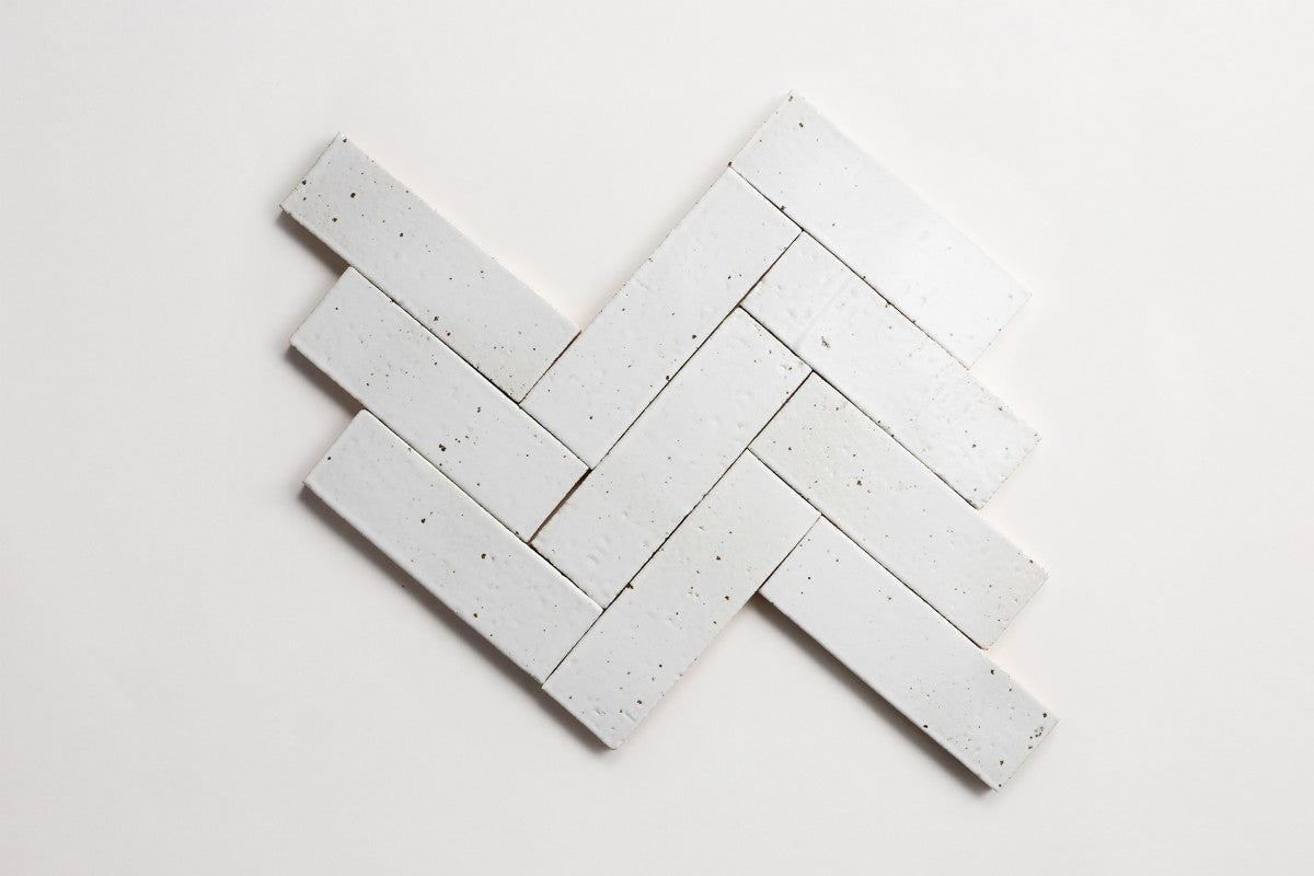 clé guild | new california | thin brick | dogwood