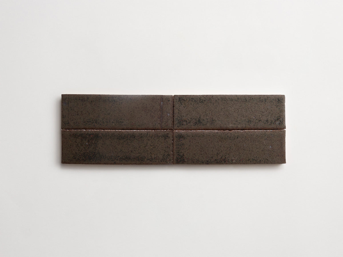 clé guild: new california | cigar | satin | manzanita ~ 2½"x8"x½"
