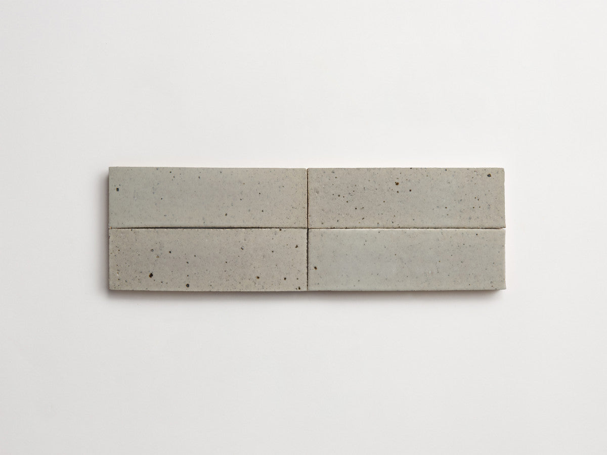 clé guild: new california | cigar | gloss | mallow ~ 2½"x8"x½"