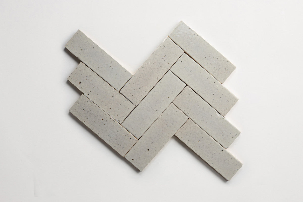 clé guild: new california | cigar | gloss | mallow ~ 2½"x8"x½"