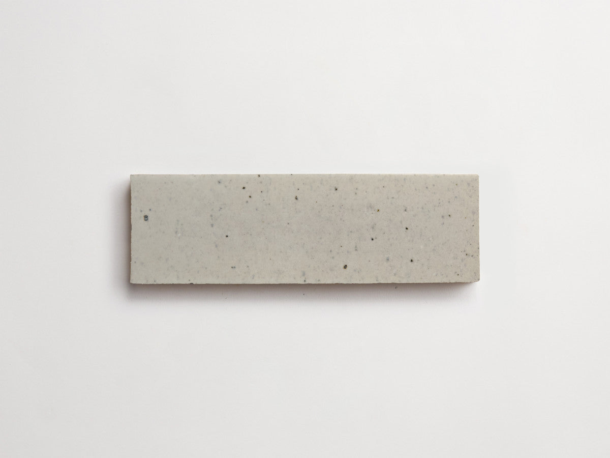 clé guild: new california | cigar | gloss | mallow ~ 2½"x8"x½"