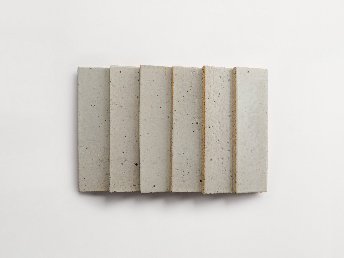 clé guild: new california | cigar | gloss | mallow ~ 2½"x8"x½"