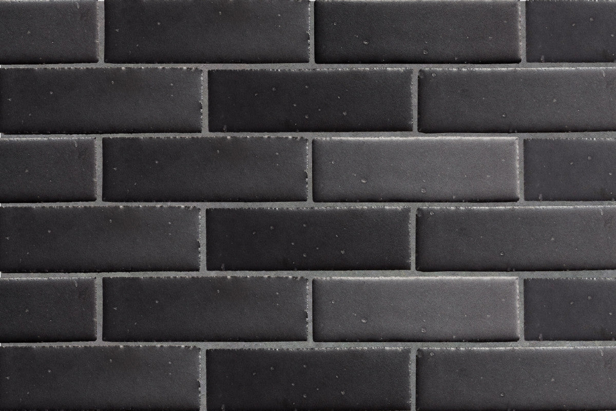clé guild | fundamentals | brick | small batch black matte