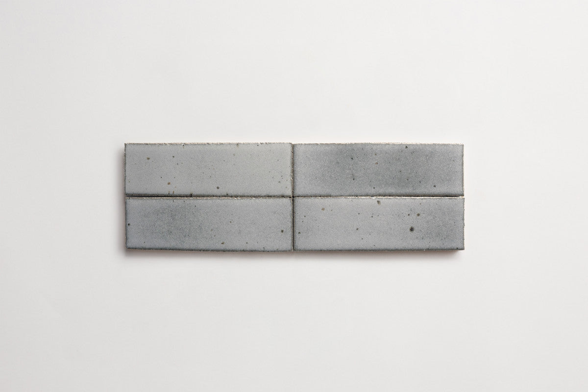 Guild thin glazed brick expedition wool 8 x 2.5 x 0.5.