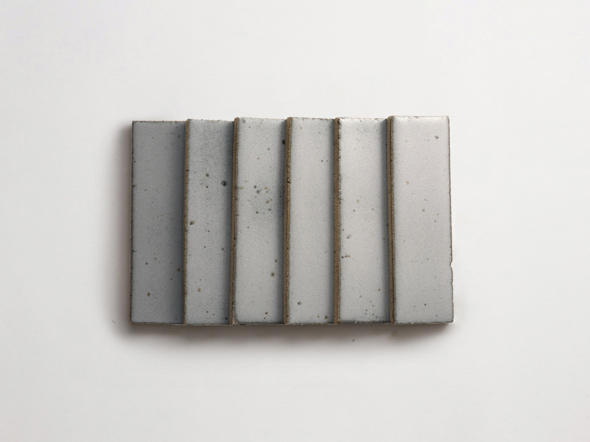 Guild thin glazed brick expedition wool 8 x 2.5 x 0.5.