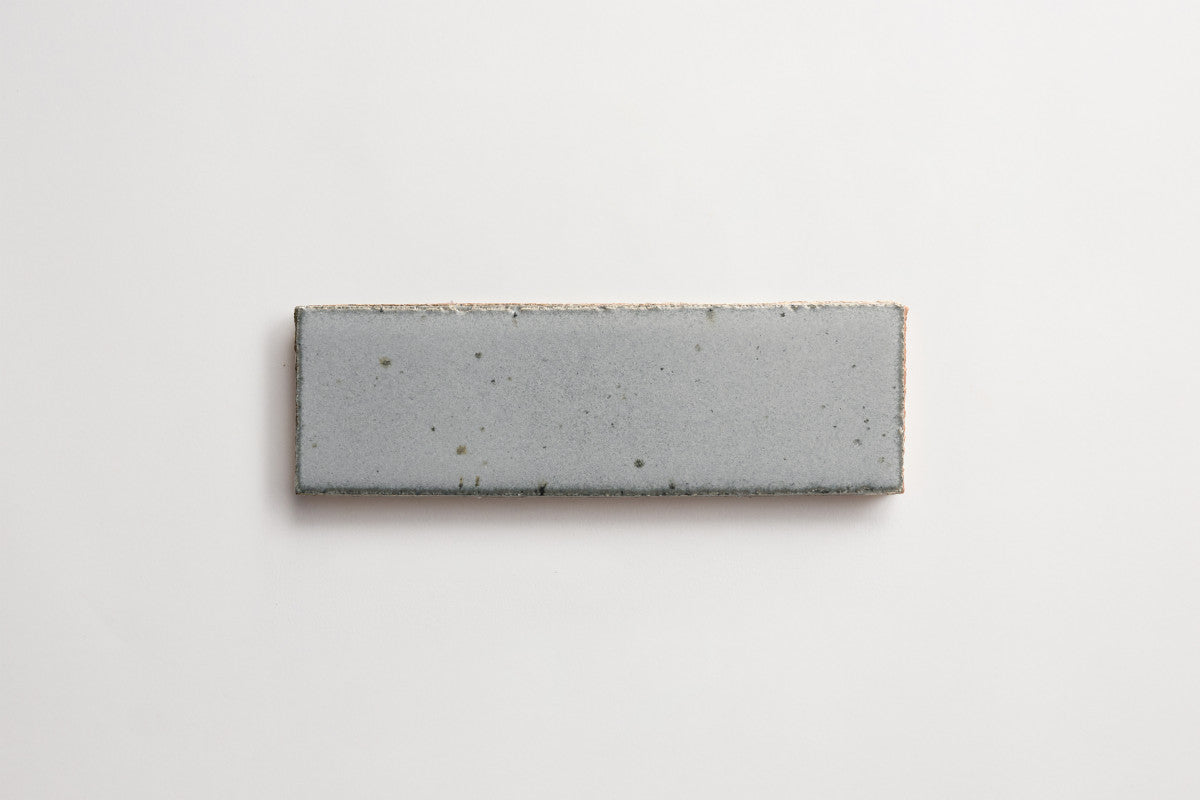 Guild thin glazed brick expedition wool 8 x 2.5 x 0.5.