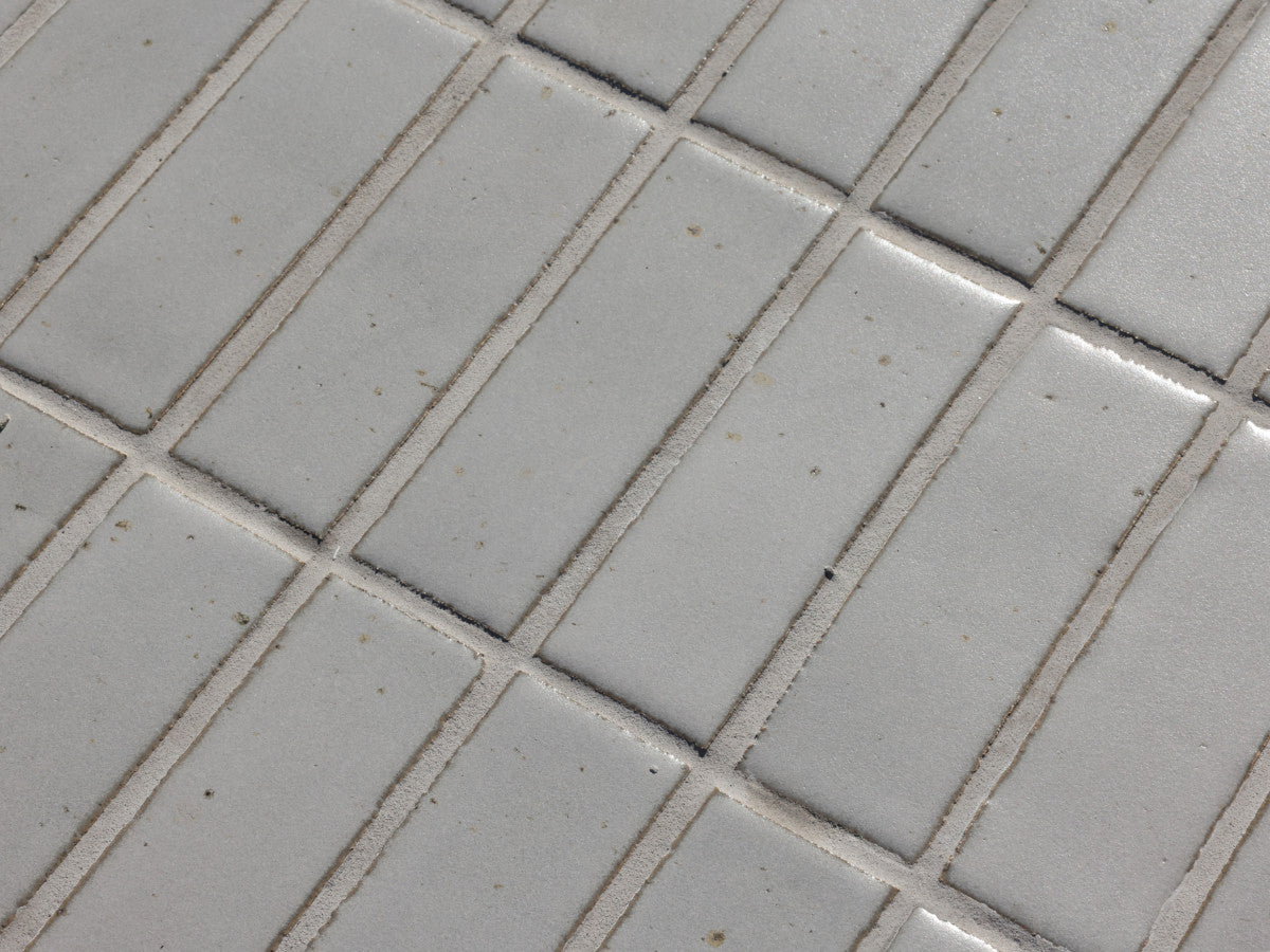 Guild thin glazed brick expedition wool 8 x 2.5 x 0.5.