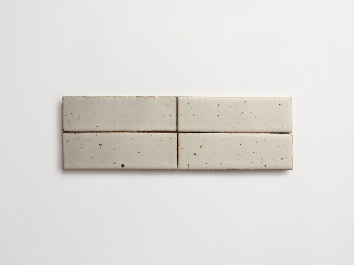 Guild thin glazed brick carpenter's canvas 8x2.5x0.5.